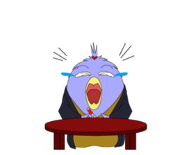 pixy-DOSHIN sticker #11448813