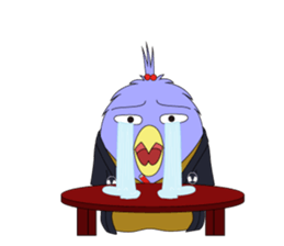 pixy-DOSHIN sticker #11448816