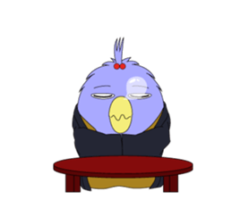 pixy-DOSHIN sticker #11448817