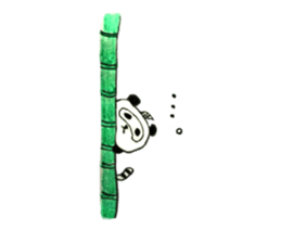 panuki sticker #11449026
