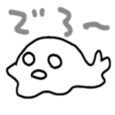 dairy seal sticker #11449920