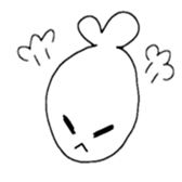 dairy seal sticker #11449921