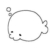 dairy seal sticker #11449923