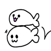 dairy seal sticker #11449927