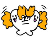 dairy seal sticker #11449928