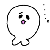 dairy seal sticker #11449929