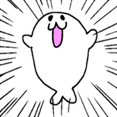 dairy seal sticker #11449931