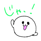 dairy seal sticker #11449933