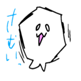 dairy seal sticker #11449936