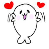 dairy seal sticker #11449939