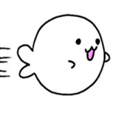 dairy seal sticker #11449942