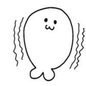 dairy seal sticker #11449946