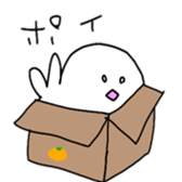 dairy seal sticker #11449947