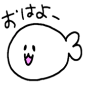 dairy seal sticker #11449950