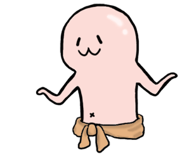 Haven't You Heard? I'm a Monkey sticker #11450307