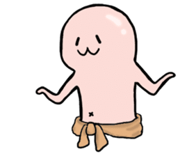 Haven't You Heard? I'm a Monkey sticker #11450307