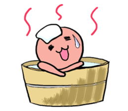 Haven't You Heard? I'm a Monkey sticker #11450310