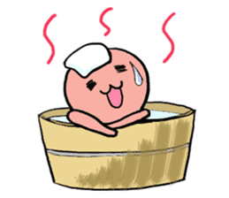 Haven't You Heard? I'm a Monkey sticker #11450310