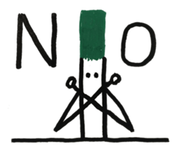 Vegetables 01 sticker #11450488