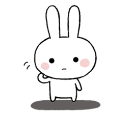 Honorific greetings 3 sticker #11450531