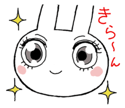 Honorific greetings 3 sticker #11450536