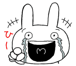 Honorific greetings 3 sticker #11450537