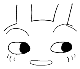 Honorific greetings 3 sticker #11450548