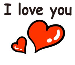 Cave painting of Native American 6 sticker #11450630