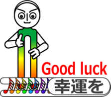 The Tuning Boy sticker #11451884