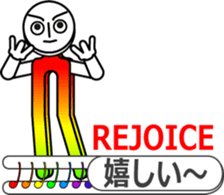 The Tuning Boy sticker #11451889