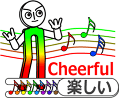 The Tuning Boy sticker #11451890