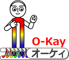 The Tuning Boy sticker #11451892