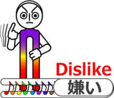 The Tuning Boy sticker #11451898