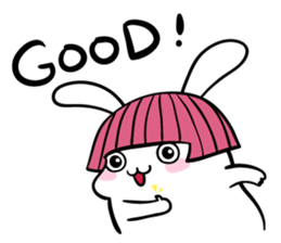 Rae's Funny Life sticker #11452553