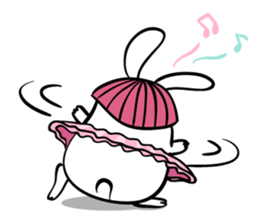 Rae's Funny Life sticker #11452555