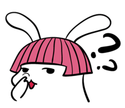 Rae's Funny Life sticker #11452556