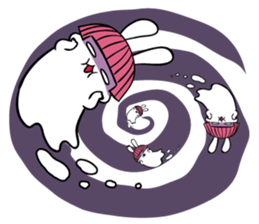 Rae's Funny Life sticker #11452565