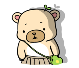 Rae's Funny Life sticker #11452577