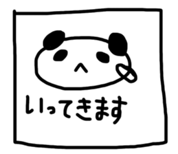 Pleasant friends 335 sticker #11452643