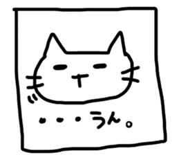 Pleasant friends 335 sticker #11452655