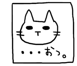 Pleasant friends 335 sticker #11452657