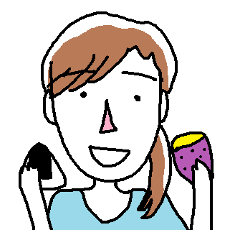 Setsuko and her friends