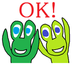 Setsuko and her friends sticker #11453116