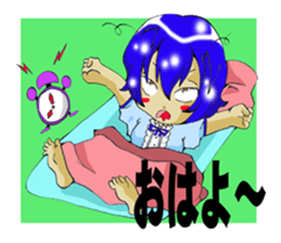 SIGNAL sticker #11453712