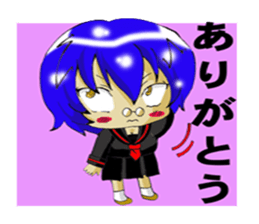 SIGNAL sticker #11453717