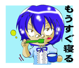 SIGNAL sticker #11453722