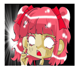 SIGNAL sticker #11453728