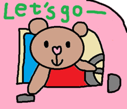 Lilo english sticker58 sticker #11453912