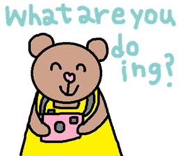 Lilo english sticker58 sticker #11453913