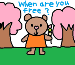 Lilo english sticker58 sticker #11453915